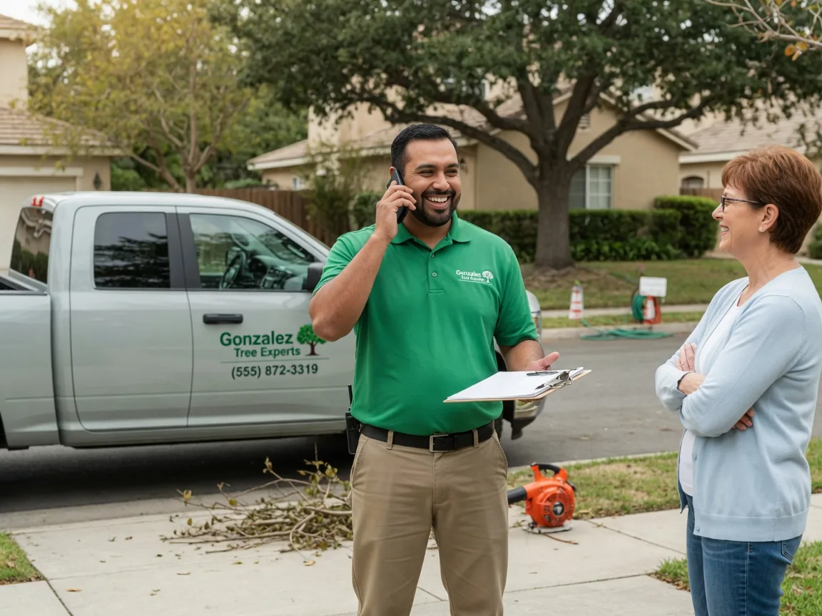 Tree Service Alligator, MS FAQs